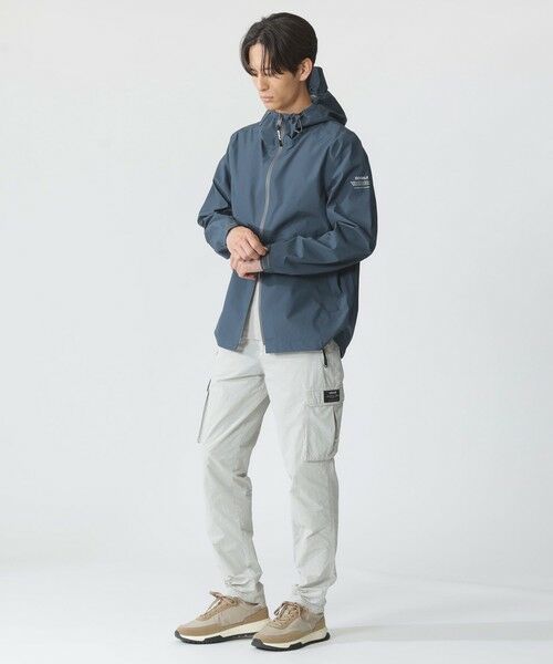 ECOALF / エコアルフ ブルゾン | DILUVIO ジャケット / DILUVIO JACKET MAN | 詳細3