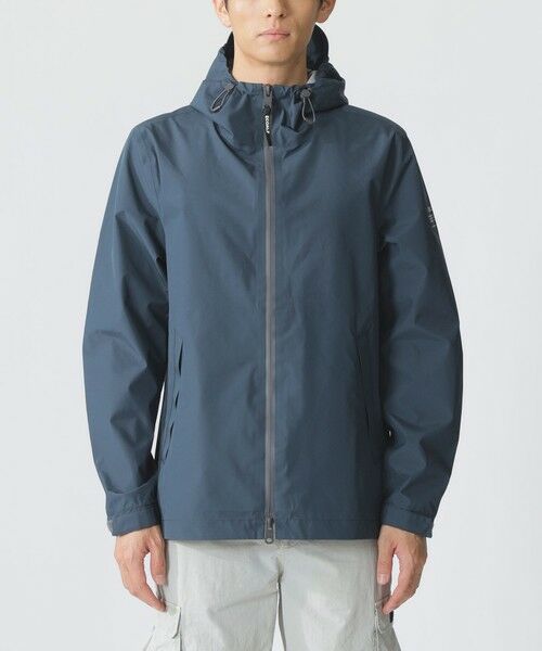 ECOALF / エコアルフ ブルゾン | DILUVIO ジャケット / DILUVIO JACKET MAN | 詳細6