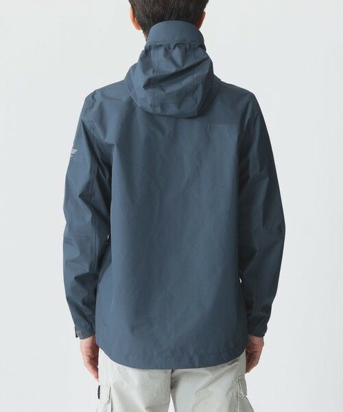 ECOALF / エコアルフ ブルゾン | DILUVIO ジャケット / DILUVIO JACKET MAN | 詳細8