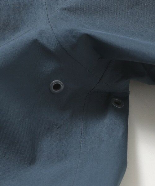 ECOALF / エコアルフ ブルゾン | DILUVIO ジャケット / DILUVIO JACKET MAN | 詳細11