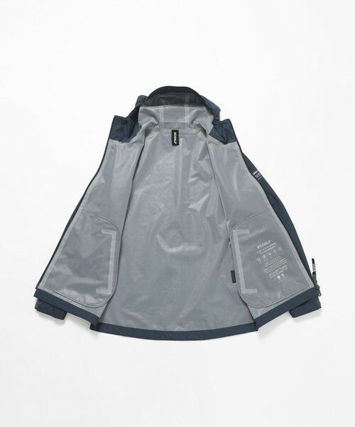 ECOALF / エコアルフ ブルゾン | DILUVIO ジャケット / DILUVIO JACKET MAN | 詳細13