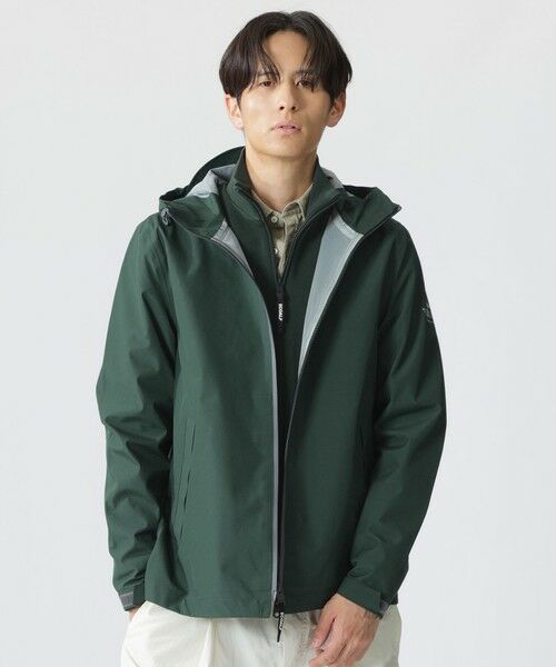 ECOALF / エコアルフ ブルゾン | DILUVIO ジャケット / DILUVIO JACKET MAN | 詳細16