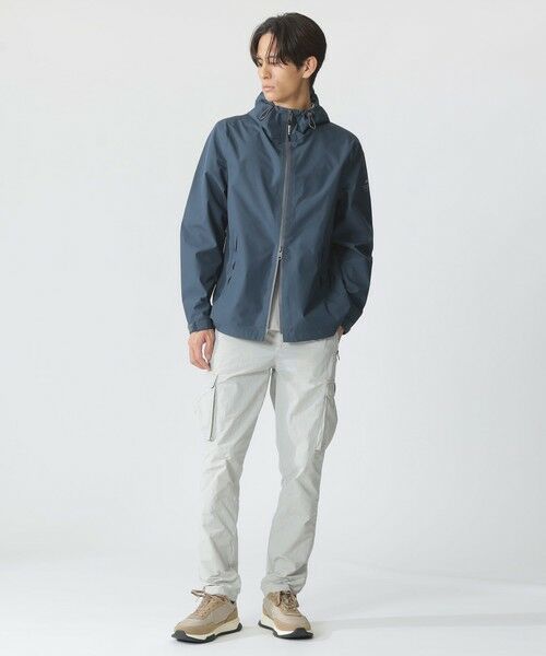 ECOALF / エコアルフ ブルゾン | DILUVIO ジャケット / DILUVIO JACKET MAN | 詳細2