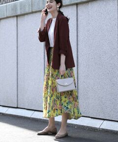 Ef De L エフデ エルサイズ ファッション通販 タカシマヤファッションスクエア