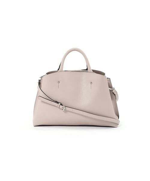 セール シンプルハンドバック ハンドバッグ Ef De エフデ ファッション通販 タカシマヤファッションスクエア