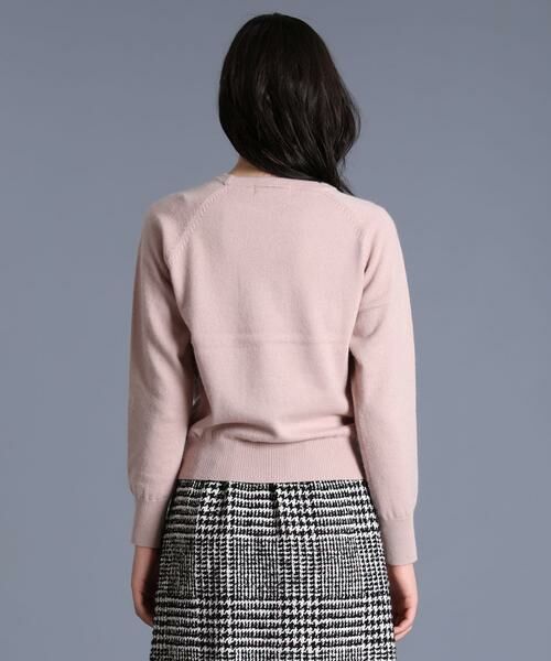 セール Maglie Par Ef De ビジュープルオーバーニット ニット セーター Maglie Par Ef De マーリエ パー エフデ ファッション通販 タカシマヤファッションスクエア