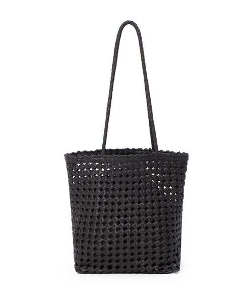 セール Maglie Par Ef De ヤギ革編みバッグ トートバッグ Maglie Par Ef De マーリエ パー エフデ ファッション通販 タカシマヤファッションスクエア