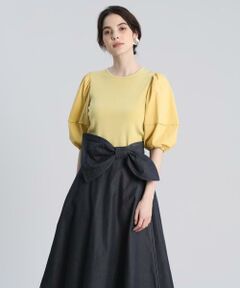 《19号》ドッキングニット《Maglie par ef-de》