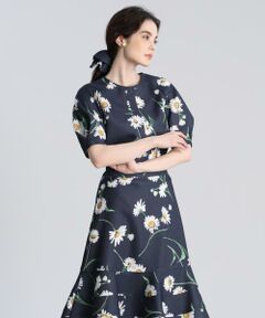 Maglie le cassetto / マーリエ ル カセット シャツ・ブラウス | 《Maglie par ef-de》マーガレットブラウス