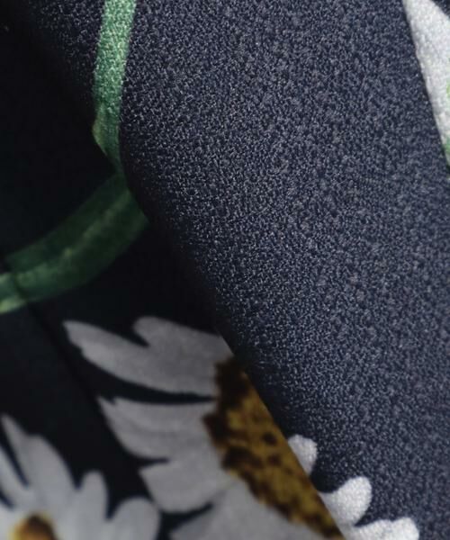 Maglie le cassetto / マーリエ ル カセット シャツ・ブラウス | 《Maglie par ef-de》マーガレットブラウス | 詳細18