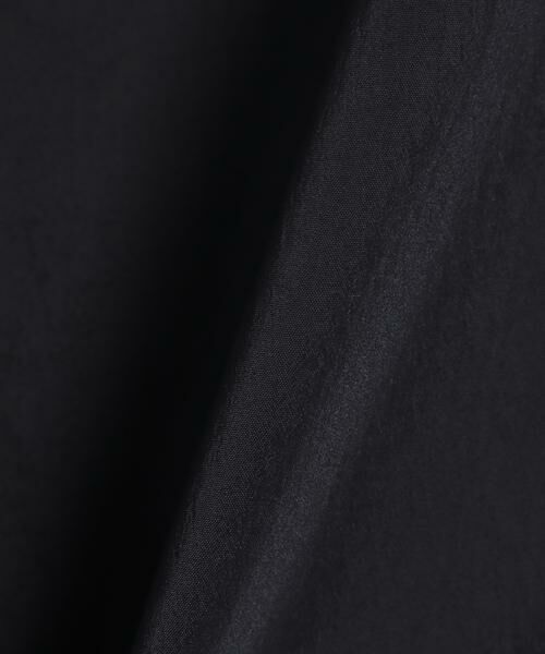 Maglie le cassetto / マーリエ ル カセット シャツ・ブラウス | 《大きいサイズ》刺繍衿ブラウス《Maglie par ef-de》 | 詳細6