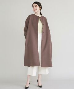 Maglie le cassetto / マーリエ ル カセット その他アウター | テントラインコート