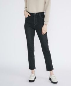 《Maglie Jeans》スリムストレートデニム