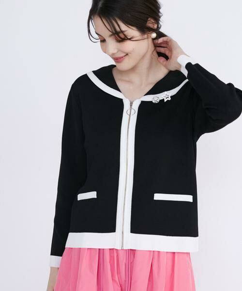 Maglie le cassetto / マーリエ ル カセット ブローチ・コサージュ | おでかけバッグブローチ | 詳細2