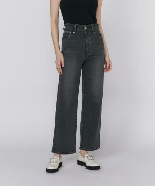 Maglie le cassetto / マーリエ ル カセット その他パンツ | 《大きいサイズ》カーヴィーラインジーンズ《Maglie Jeans》 | 詳細13