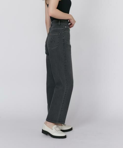 Maglie le cassetto / マーリエ ル カセット その他パンツ | 《大きいサイズ》カーヴィーラインジーンズ《Maglie Jeans》 | 詳細14