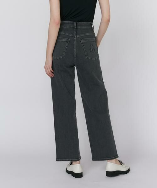 Maglie le cassetto / マーリエ ル カセット その他パンツ | 《大きいサイズ》カーヴィーラインジーンズ《Maglie Jeans》 | 詳細15