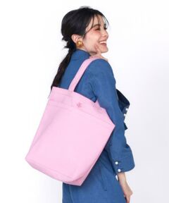 Maglie le cassetto / マーリエ ル カセット ショルダーバッグ | LOVERキャンバストート