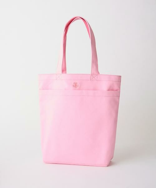 Maglie le cassetto / マーリエ ル カセット ショルダーバッグ | LOVERキャンバストート | 詳細2