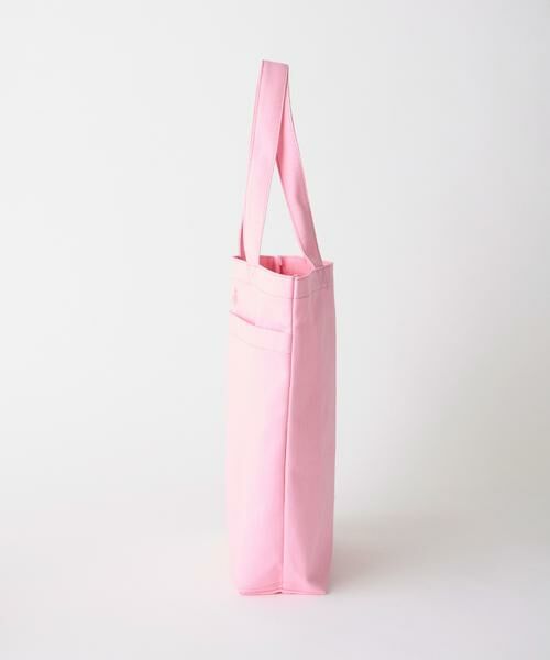 Maglie le cassetto / マーリエ ル カセット ショルダーバッグ | LOVERキャンバストート | 詳細3