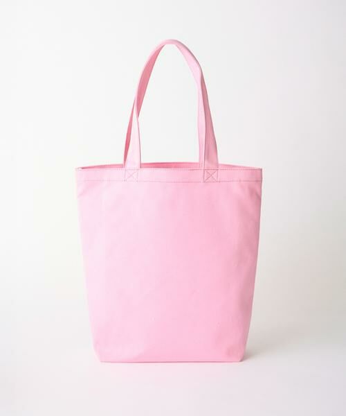 Maglie le cassetto / マーリエ ル カセット ショルダーバッグ | LOVERキャンバストート | 詳細4