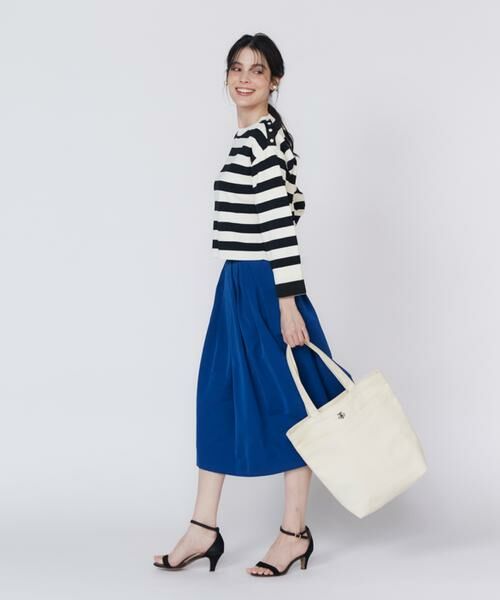 Maglie le cassetto / マーリエ ル カセット ショルダーバッグ | LOVERキャンバストート | 詳細27