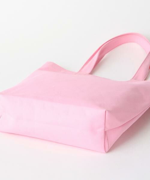 Maglie le cassetto / マーリエ ル カセット ショルダーバッグ | LOVERキャンバストート | 詳細19