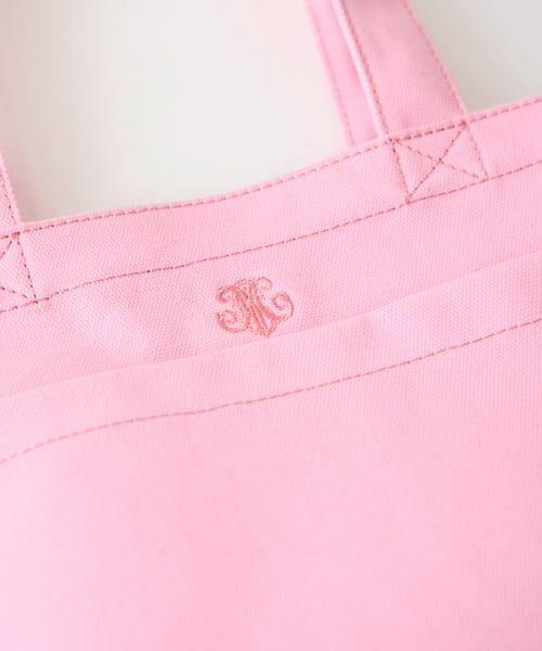 Maglie le cassetto / マーリエ ル カセット ショルダーバッグ | LOVERキャンバストート | 詳細20