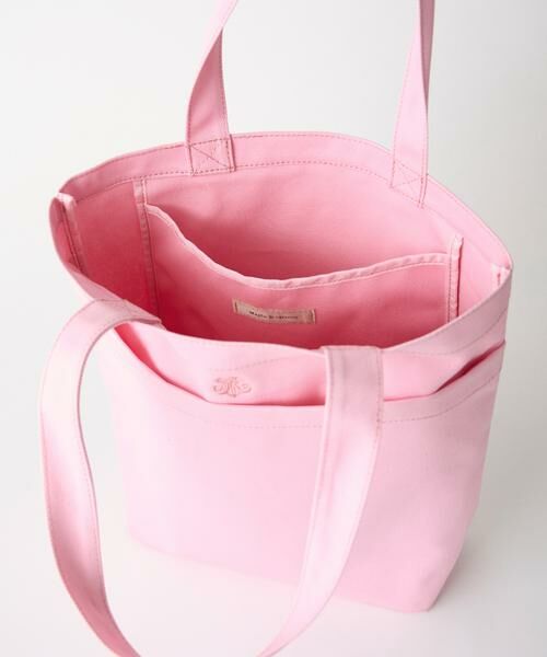 Maglie le cassetto / マーリエ ル カセット ショルダーバッグ | LOVERキャンバストート | 詳細21