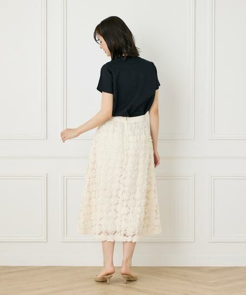 Maglie le cassetto / マーリエ ル カセット Tシャツ | 《大きいサイズ》LOVERコンパクトTシャツ | 詳細7