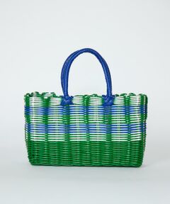 Maglie le cassetto / マーリエ ル カセット かごバック | パターンマルシェバック