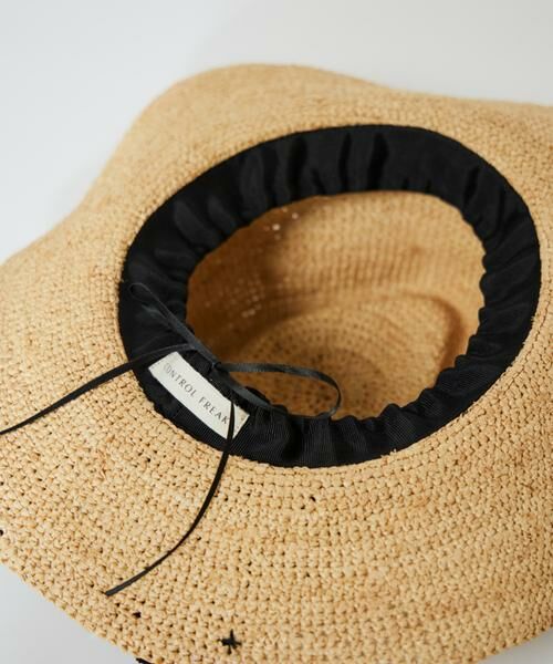 Maglie le cassetto / マーリエ ル カセット ハット | リボンハット | 詳細4