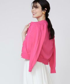 Maglie le cassetto / マーリエ ル カセット カーディガン・ボレロ | LOVER UVカーディガン