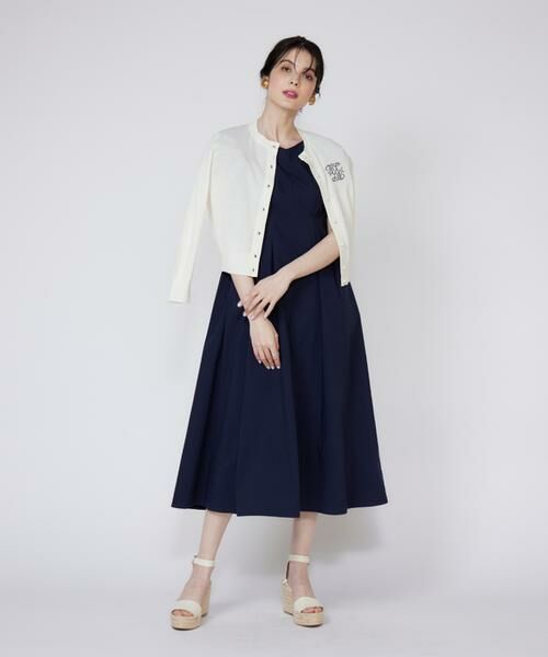 Maglie le cassetto / マーリエ ル カセット カーディガン・ボレロ | LOVER UVカーディガン | 詳細10