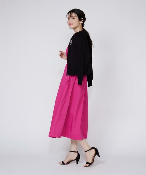 Maglie le cassetto / マーリエ ル カセット カーディガン・ボレロ | LOVER UVカーディガン | 詳細4