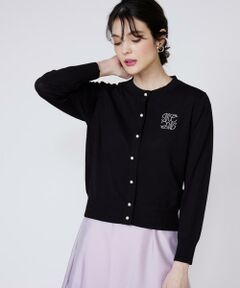 Maglie le cassetto / マーリエ ル カセット カーディガン・ボレロ | 《大きいサイズ》LOVER UVカーディガン