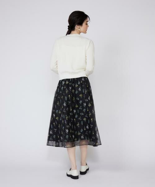 Maglie le cassetto / マーリエ ル カセット カーディガン・ボレロ | 《大きいサイズ》LOVER UVカーディガン | 詳細21