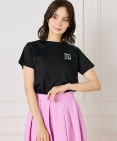 Maglie le cassetto / マーリエ ル カセット Tシャツ | LOVERコンパクトTシャツ