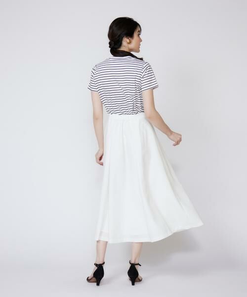 Maglie le cassetto / マーリエ ル カセット Tシャツ | LOVERコンパクトTシャツ | 詳細4