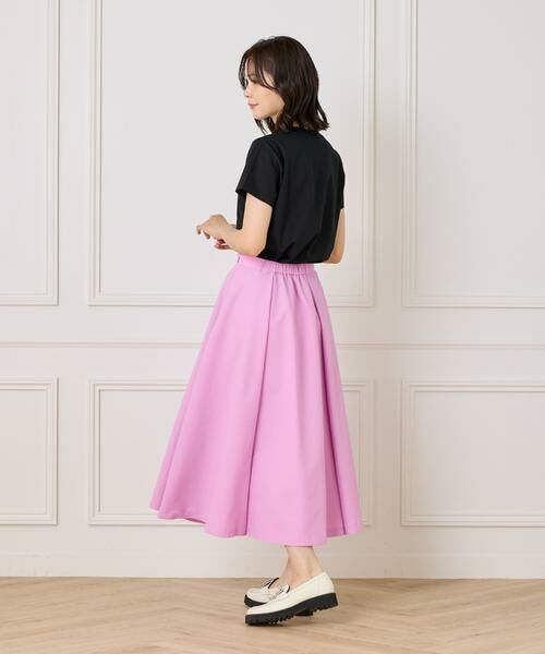 Maglie le cassetto / マーリエ ル カセット Tシャツ | LOVERコンパクトTシャツ | 詳細8