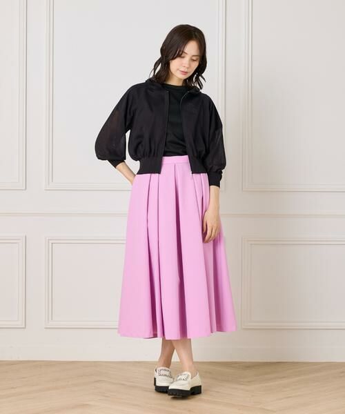 Maglie le cassetto / マーリエ ル カセット Tシャツ | LOVERコンパクトTシャツ | 詳細9