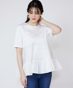 カシミヤ100%♡ Maglie par ef-de コート クリーニング済 7