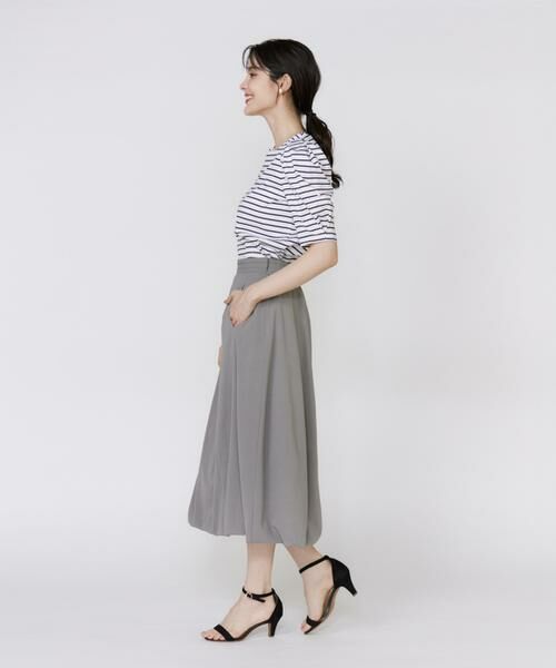 Maglie le cassetto / マーリエ ル カセット カットソー | 袖パールカットソー | 詳細8