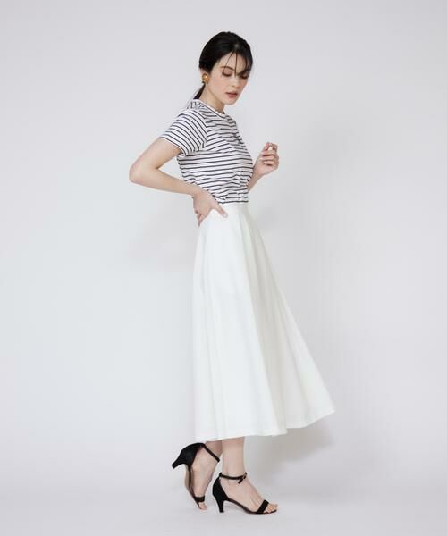 Maglie le cassetto / マーリエ ル カセット Tシャツ | 《大きいサイズ》LOVERコンパクトTシャツ | 詳細3