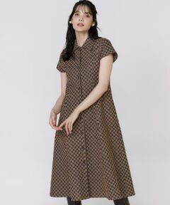 専用 今季最終値下げ マーリエ ル カセット コート 13 23年製 Maglie le cassetto - 《ブランド名変更のお知らせ》ブランド