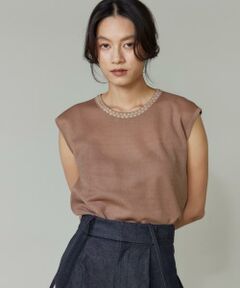 Maglie le cassetto / マーリエ ル カセット | ファッション通販