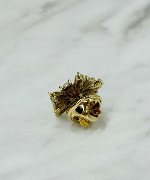 Maglie le cassetto / マーリエ ル カセット ブローチ・コサージュ | ビジューブローチ | 詳細2