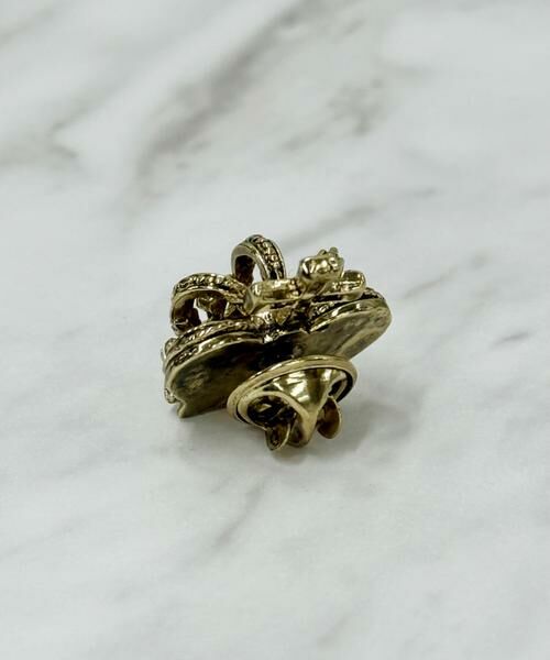 Maglie le cassetto / マーリエ ル カセット ブローチ・コサージュ | 王冠ブローチ | 詳細2