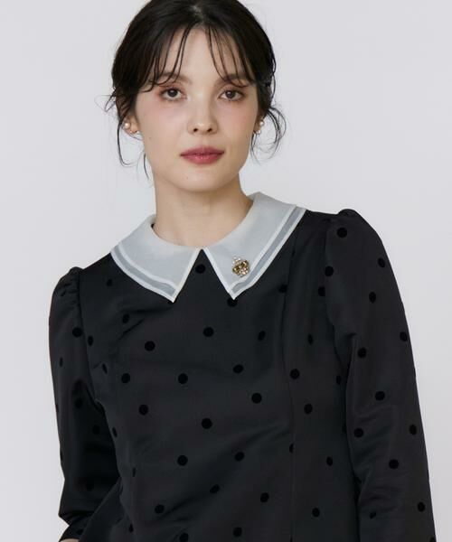 Maglie le cassetto / マーリエ ル カセット ブローチ・コサージュ | 王冠ブローチ | 詳細5