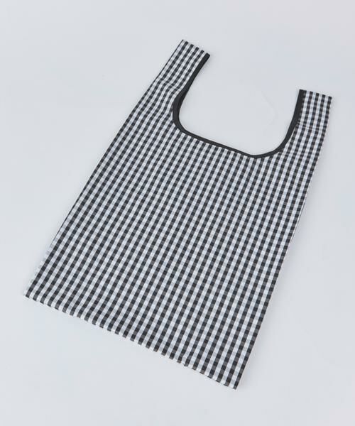 Maglie le cassetto / マーリエ ル カセット エコバッグ | 刺繍エコバッグ | 詳細11